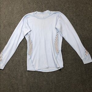 Helly Hansen Sky Blue Performance Top (A1)